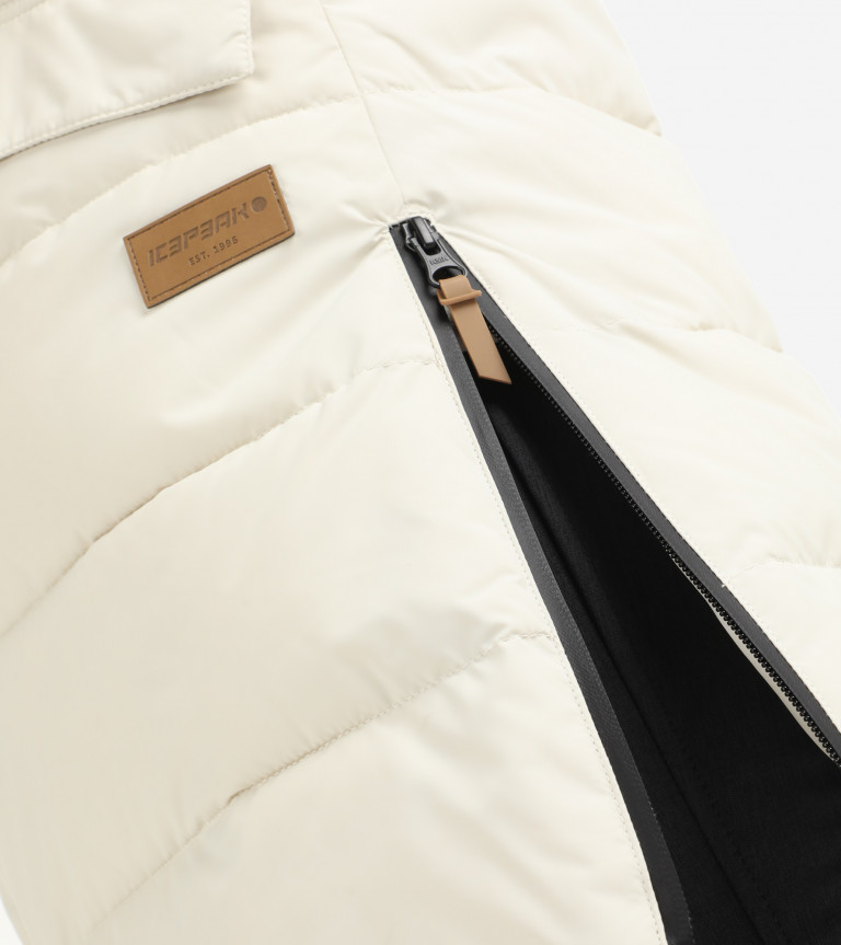 Жилет утепленный женский IcePeak Acerra