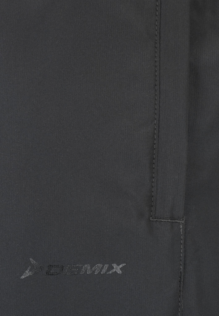 Костюм спортивный мужской Demix