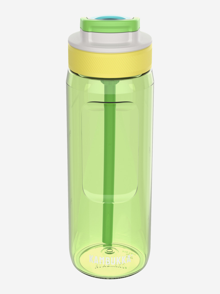 Бутылка для воды Kambukka "Lagoon" 750мл салатовая 11-04061