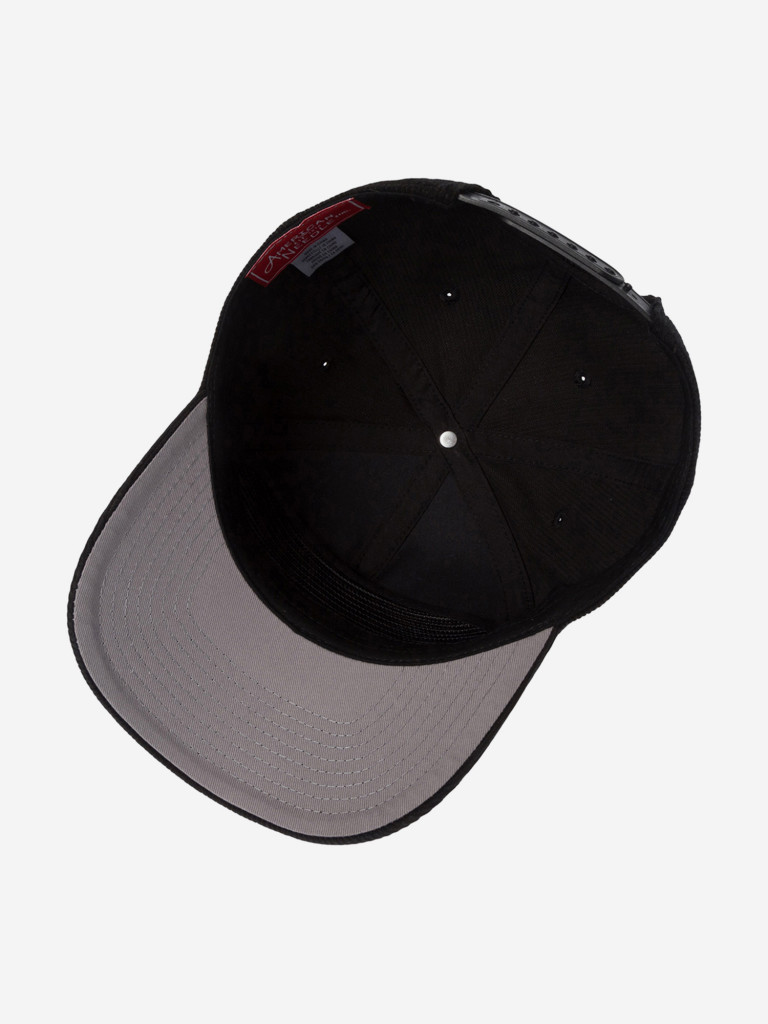 Бейсболка AMERICAN NEEDLE SMU808A-CORVETTE Corvette Corduroy Slouch