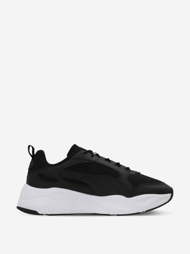Кроссовки женские PUMA Cassia 2.0 L