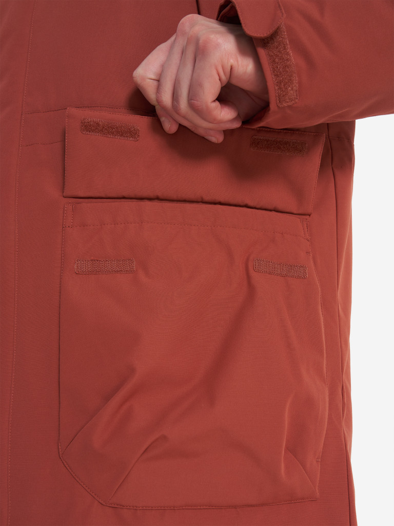 Куртка утепленная мужская Northland