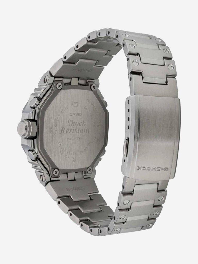 Спортивные часы CASIO G-SHOCK GMC-B2100D-1A