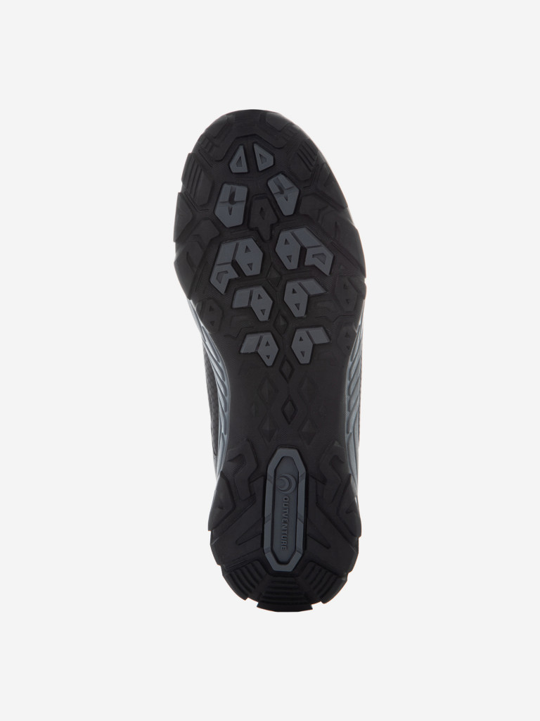 Полуботинки утепленные мужские Outventure Drizzle Slip-On