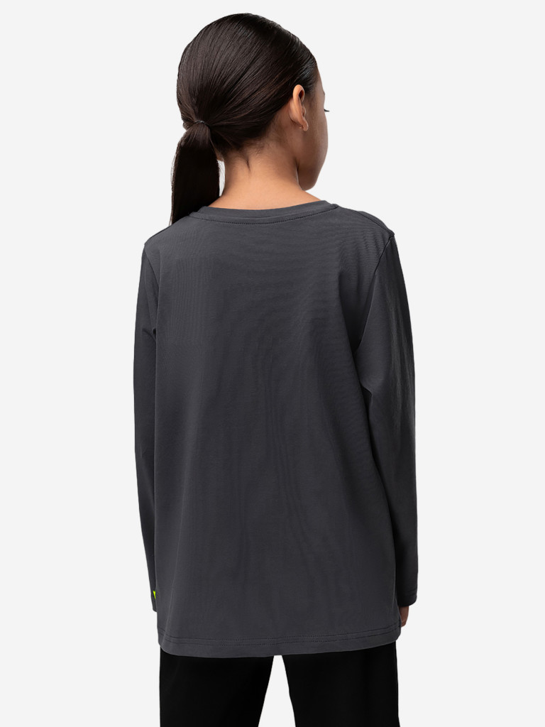 Лонгслив bodo