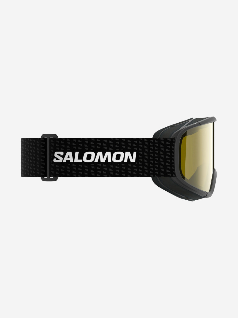 Горнолыжные очки Salomon Aksium 2.0 Access Black Cat. 1