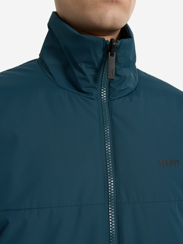 Куртка утепленная двусторонняя мужская Termit