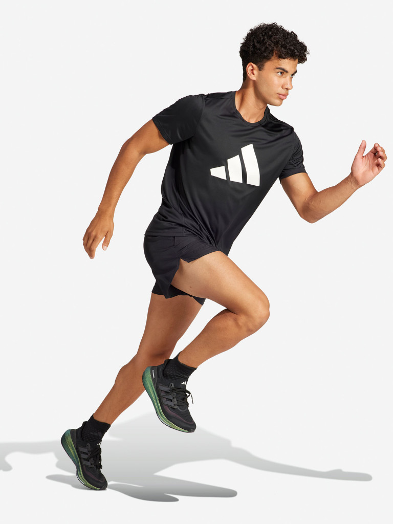 Шорты мужские adidas Run It