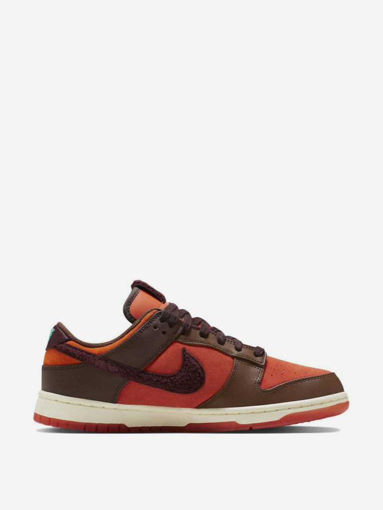 Кроссовки Nike Dunk Low Retro PRM 'Year Of The Rabbit Light Crimson' 2023