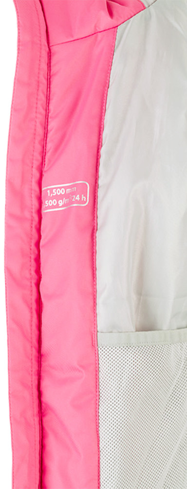 Куртка горнолыжная женская Glissade