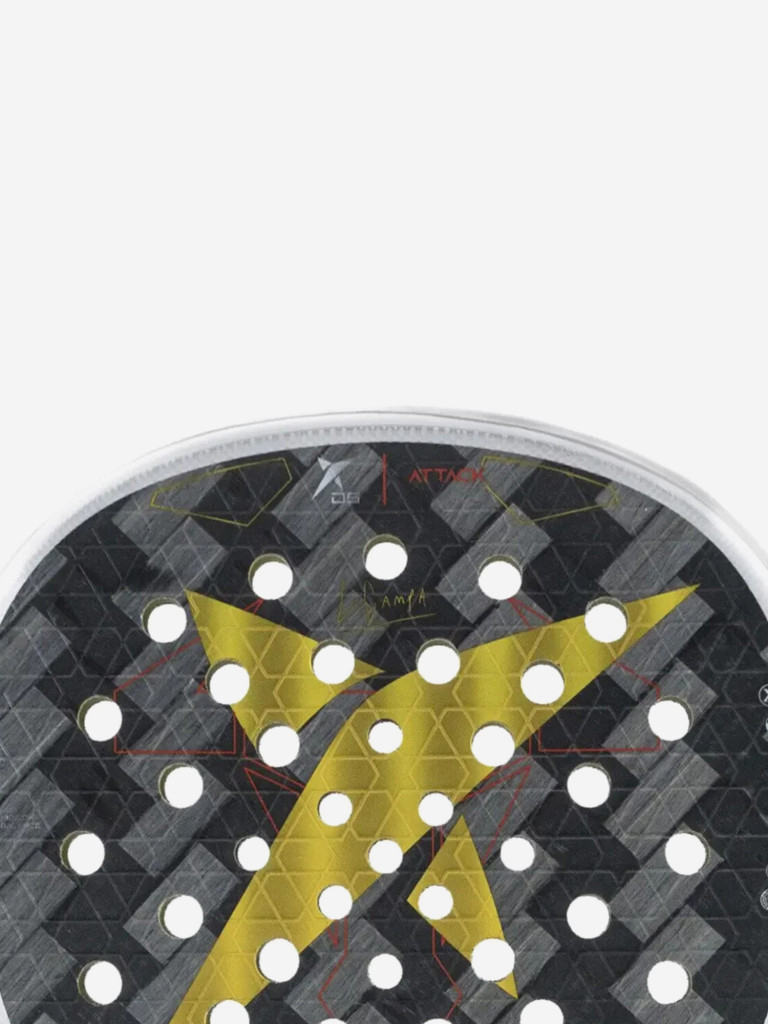 Ракетка для падела Drop Shot Explorer Pro Attack 1.0 2025