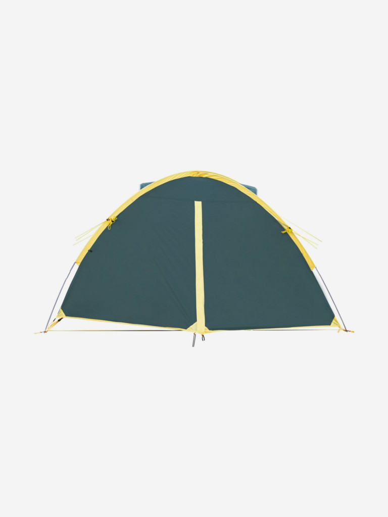 Tramp палатка Ranger 2 (V2)
