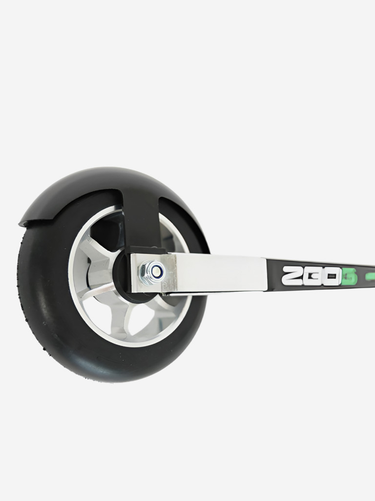 Лыжероллеры коньковые ZBOG SK SOFT (2.23)