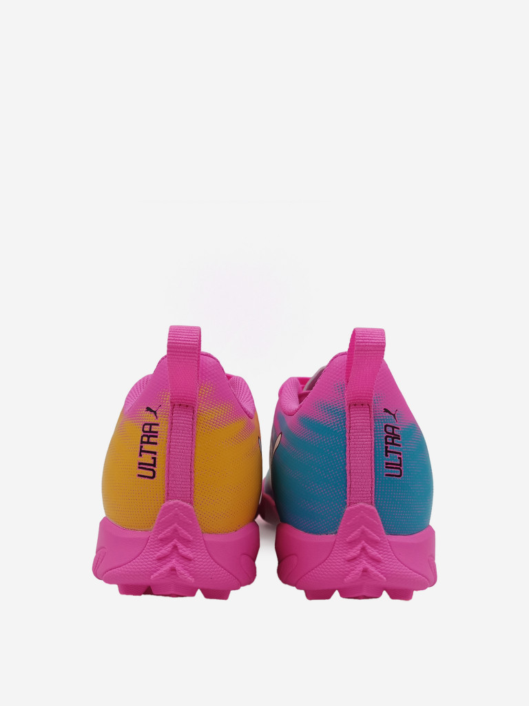 Бутсы для мальчиков PUMA Ultra 6 Play Tt