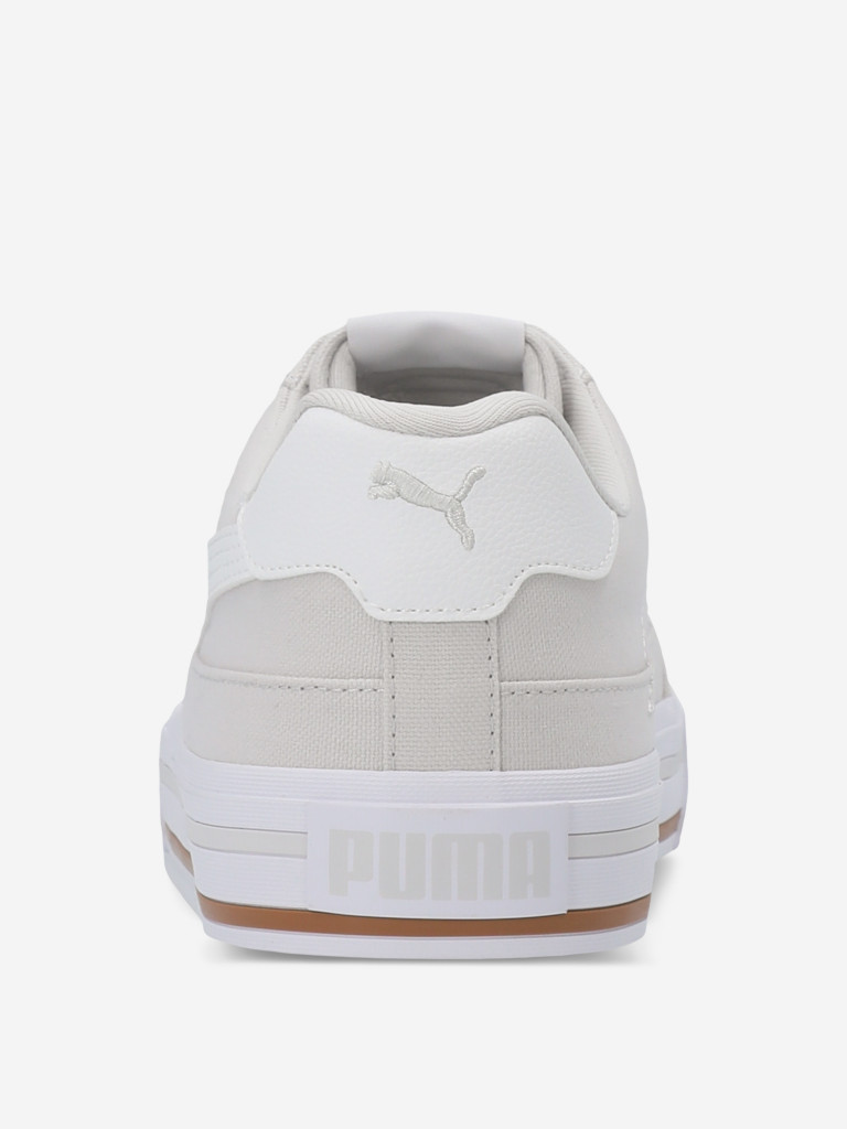 Кеды мужские PUMA Court CLassic Vulc