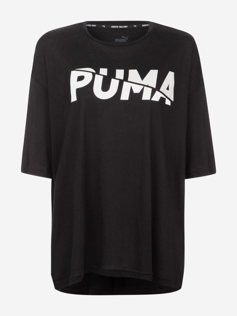 Футболка женская PUMA Modern Sports Fashion Tee