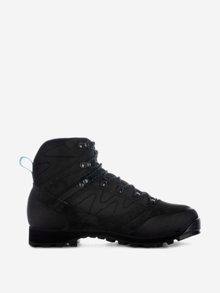 Ботинки мужские Tecnica Kilimanjaro II GTX MS