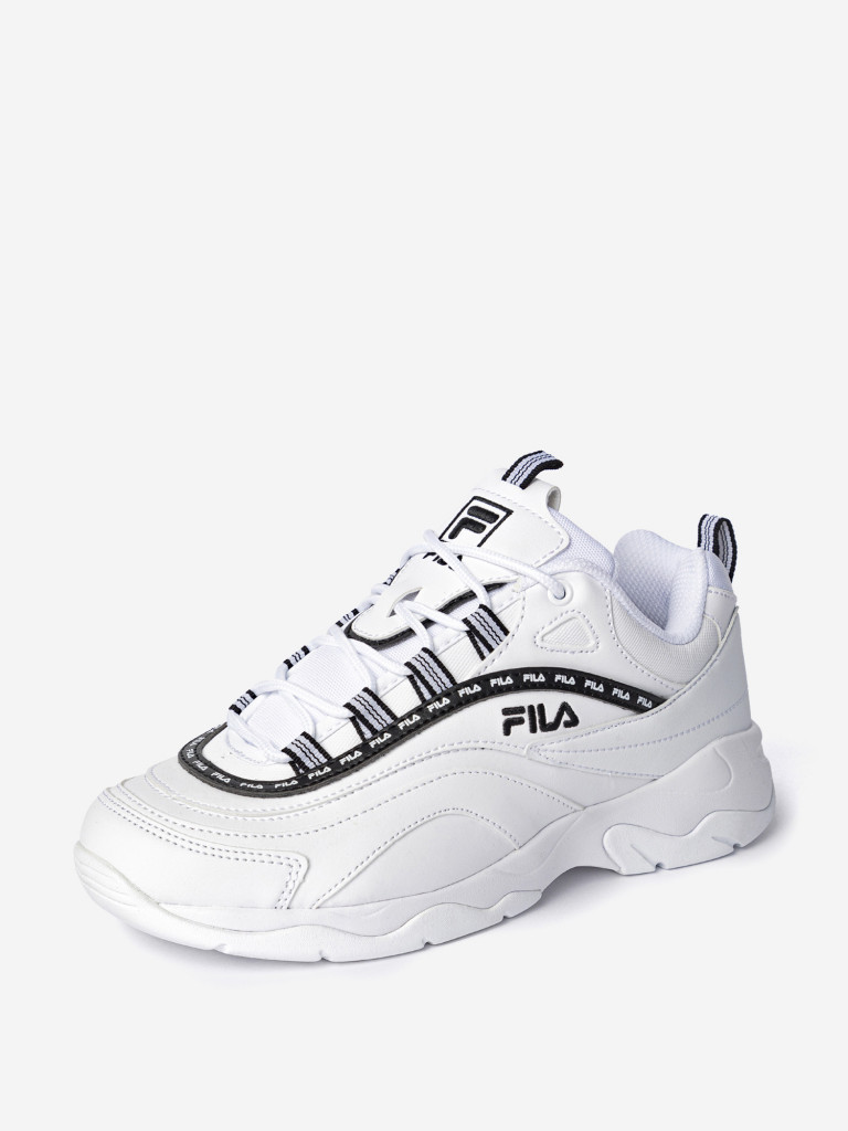 Кроссовки женские FILA Ray Repeat