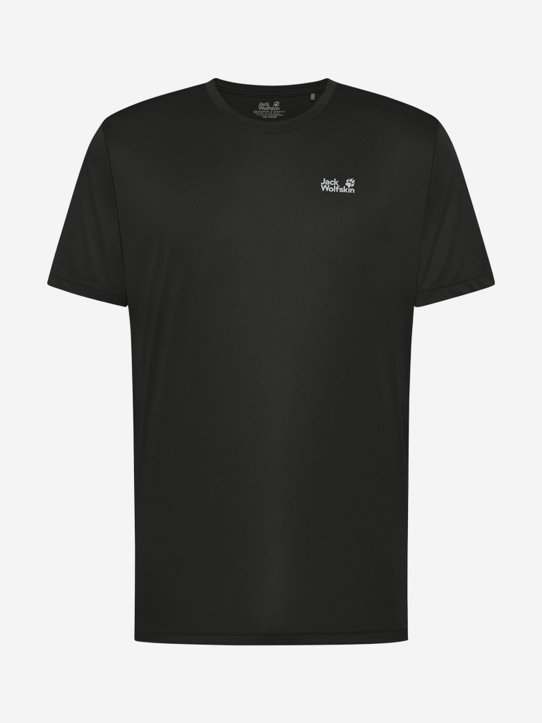 Футболка мужская Jack Wolfskin Tech