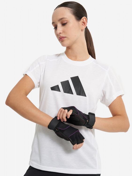 Футболка женская adidas