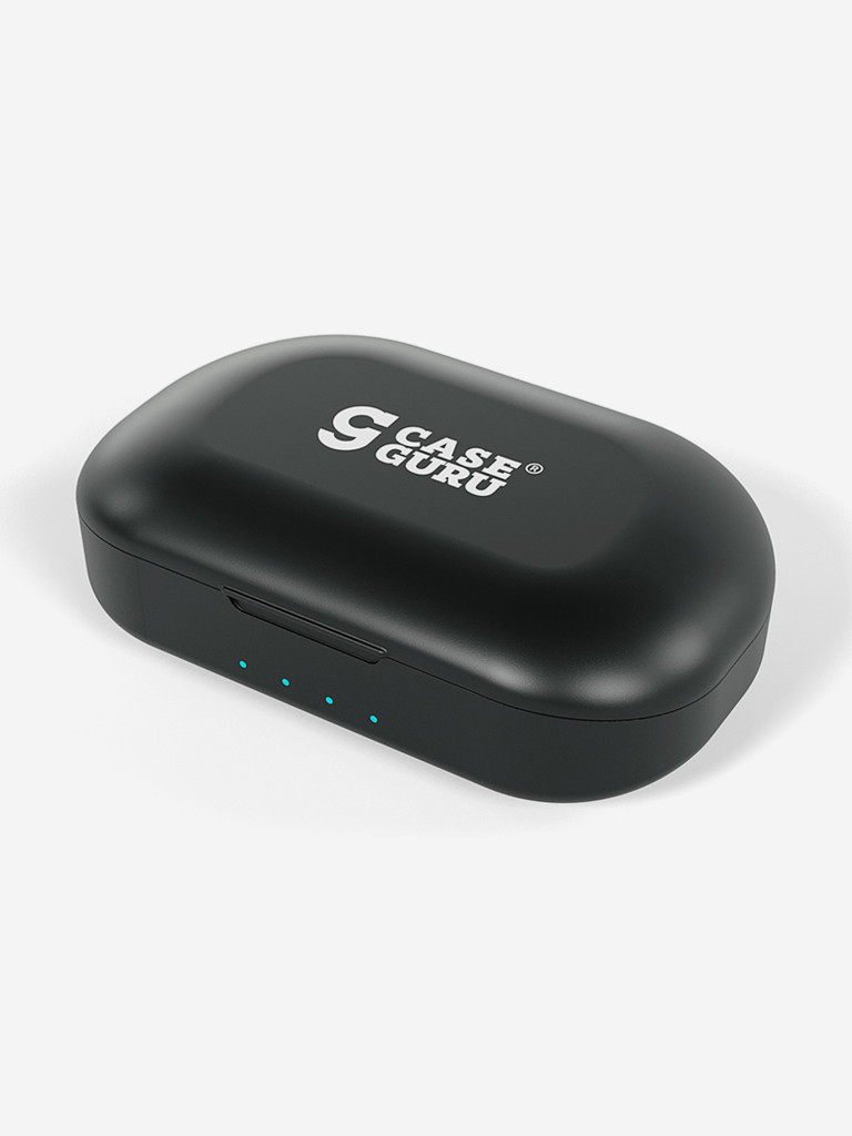 Беспроводные Bluetooth-наушники с микрофоном CGPods Sport, CaseGuru