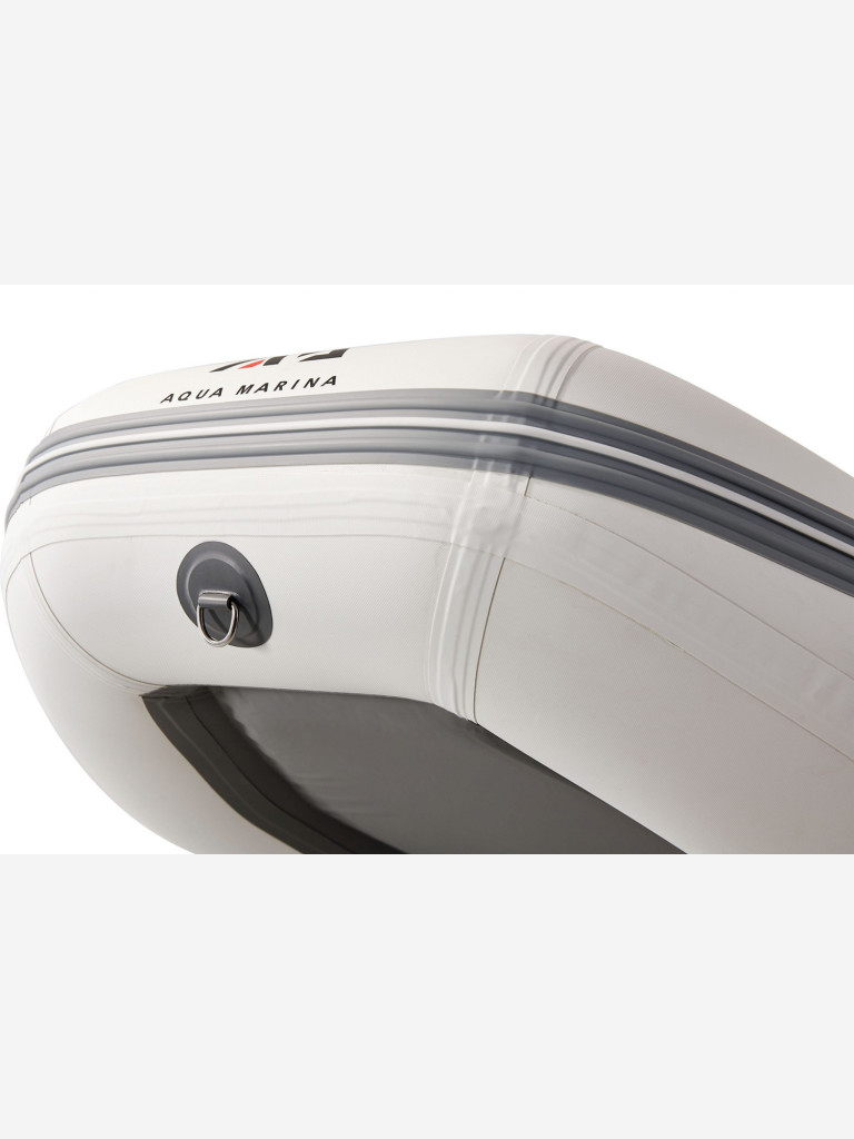 Надувная лодка Aqua Marina U-DELUXE, 298 см, лодка на 4 места