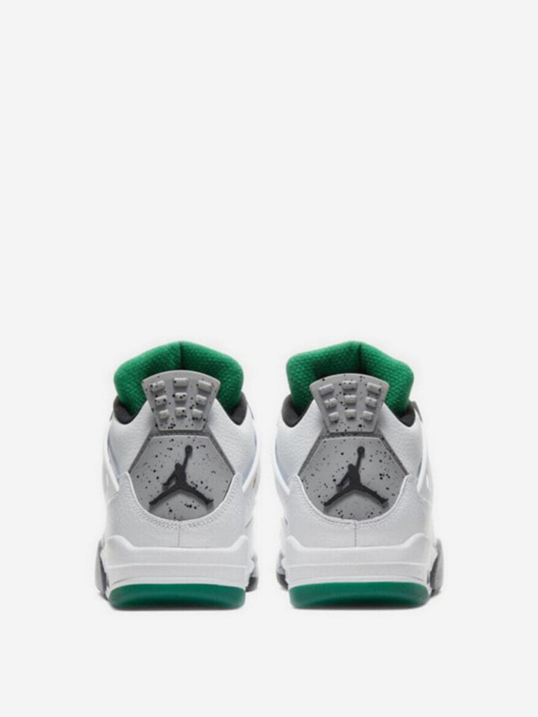 Кроссовки Jordan 4 Retro
