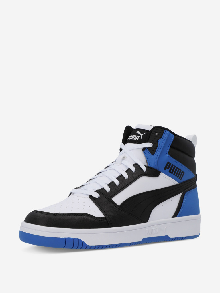 Кеды мужские PUMA Rebound V6