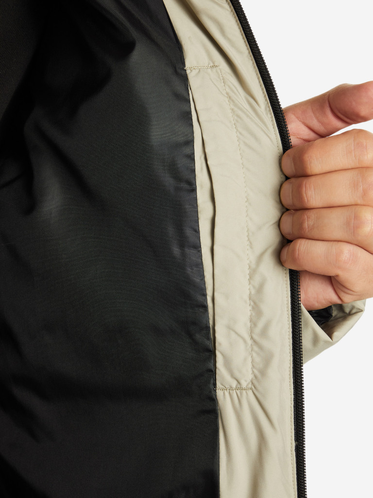 Пуховик мужской PUMA