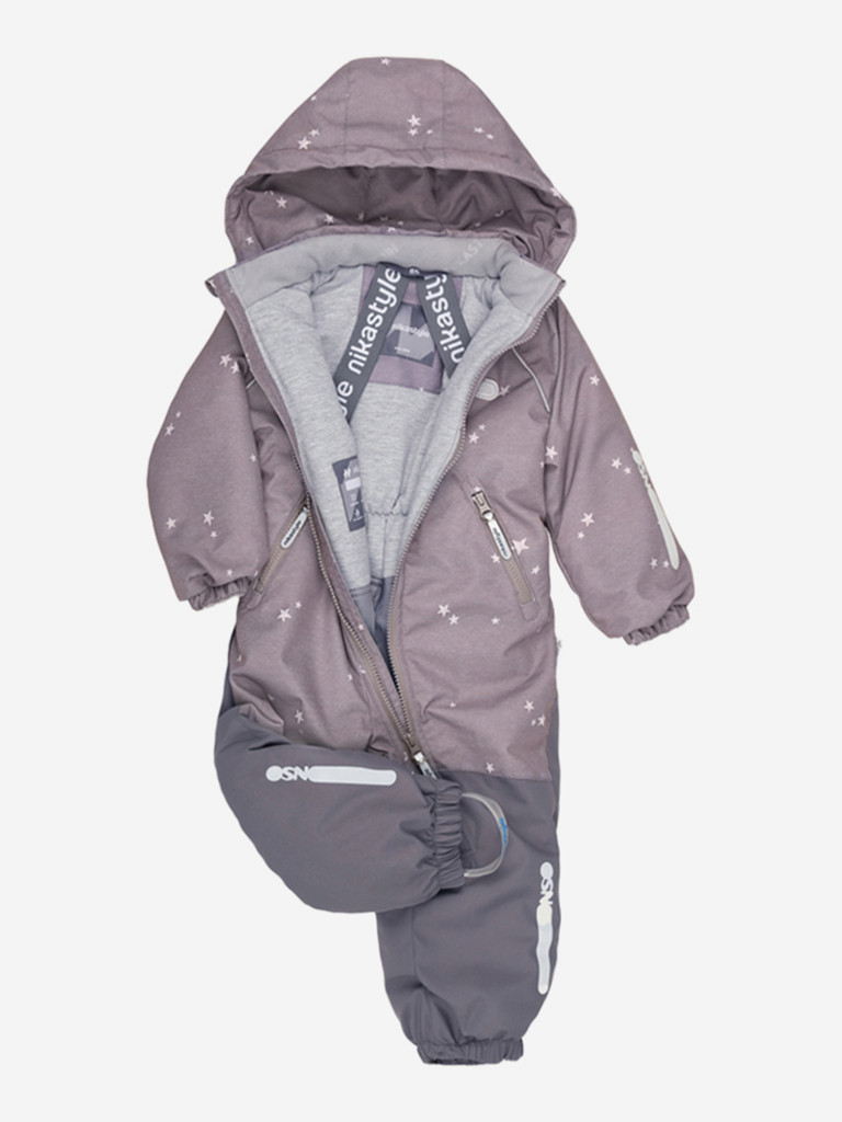 Комбинезон NIKASTYLE
