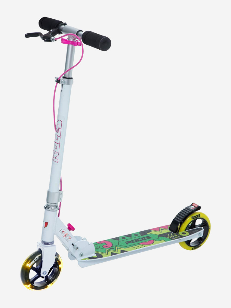 Самокат Roces, 145 мм