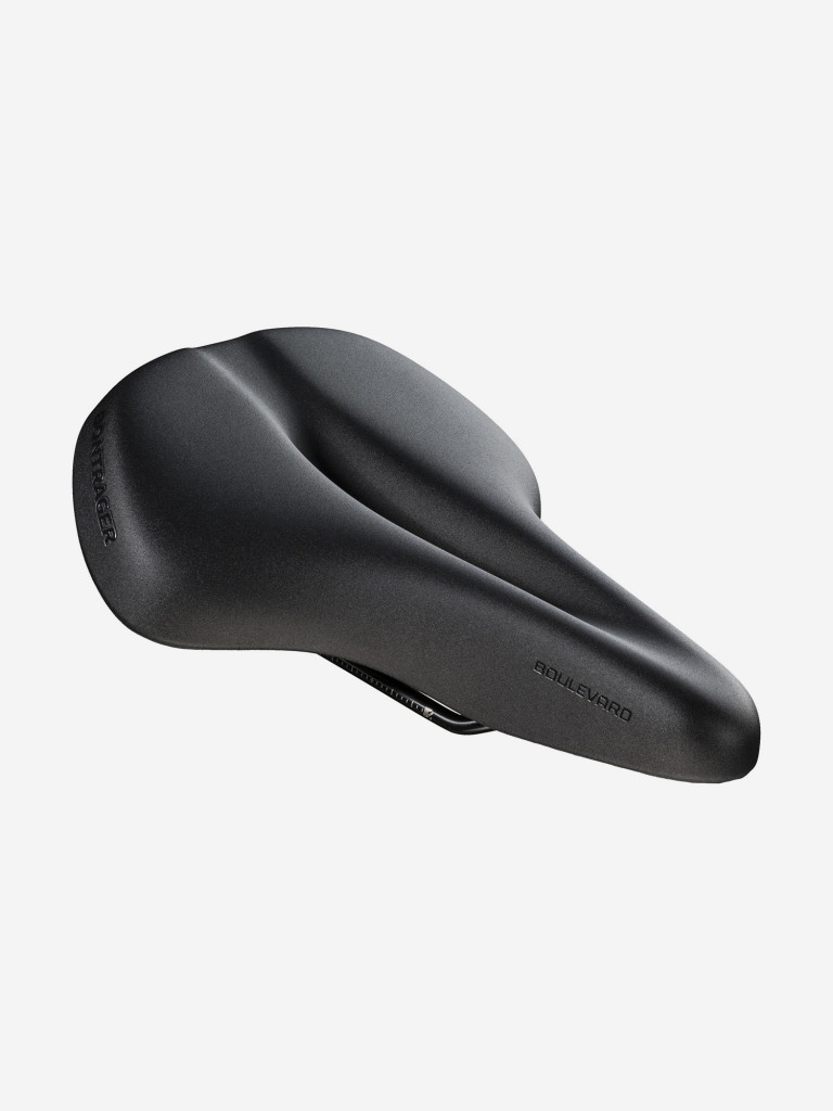 Седло для велосипеда Bontrager Boulevard