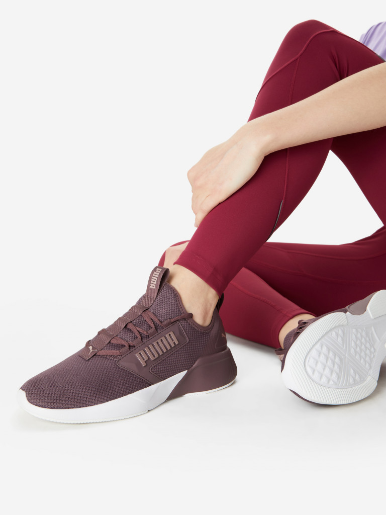 Кроссовки женские PUMA Retaliate Mesh