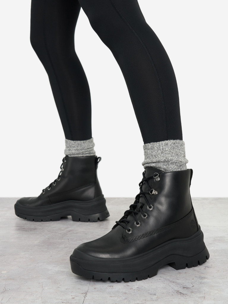Ботинки женские Timberland Roxie Lane