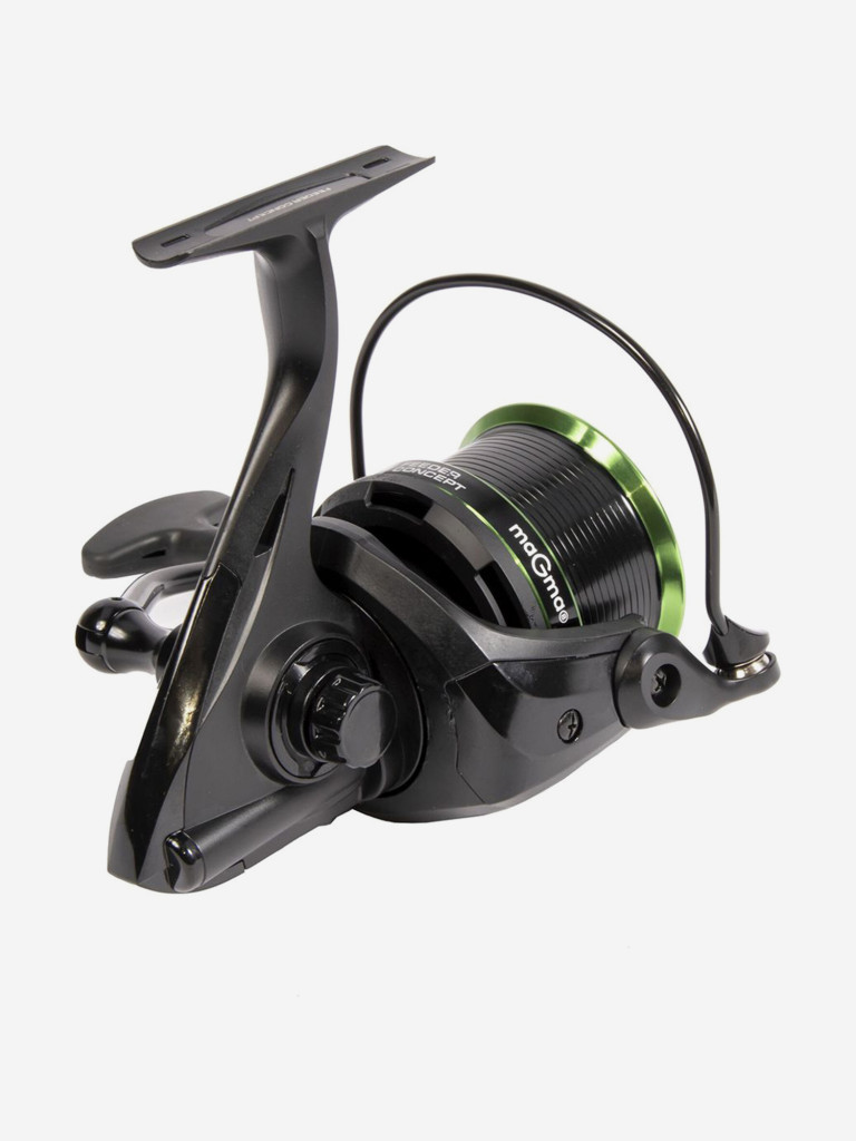 Катушка безынерционная Feeder Concept MAGMA 8 5000FD