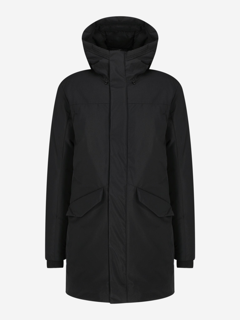 Пуховик мужской Demix