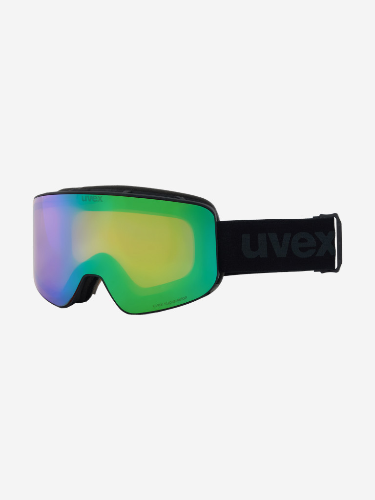Маска Uvex Pyrit Pro FM