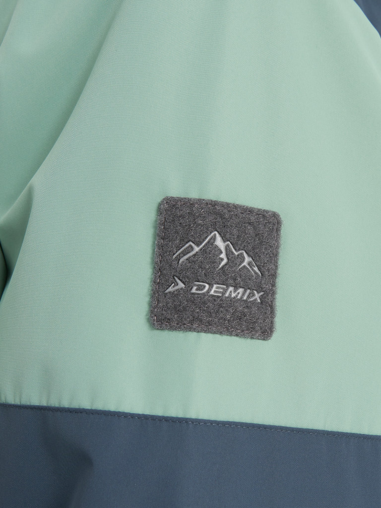 Ветровка мужская Demix