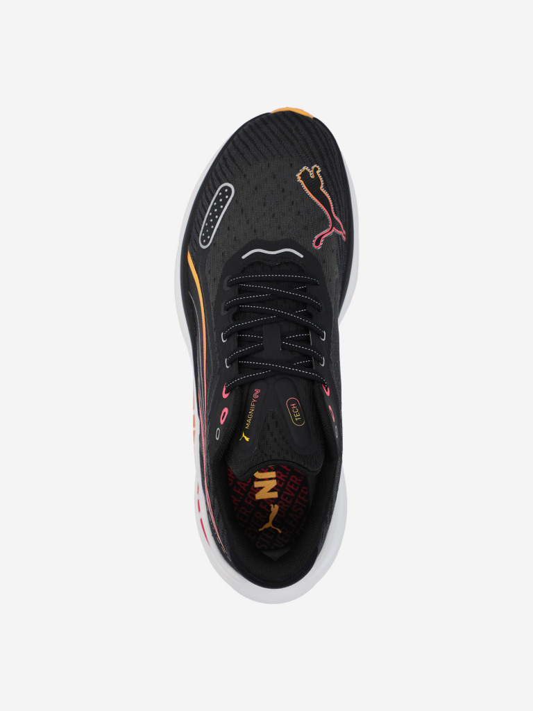 Кроссовки мужские PUMA Magnify Nitro 2 Tech