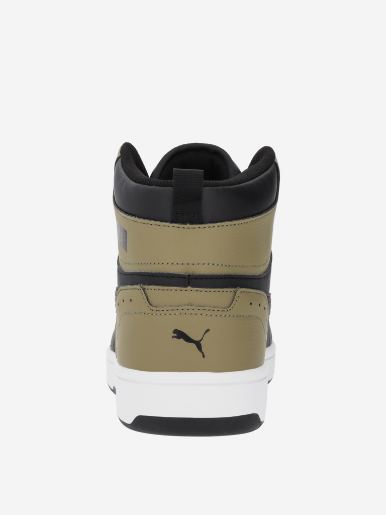 Кеды мужские PUMA Rebound Joy