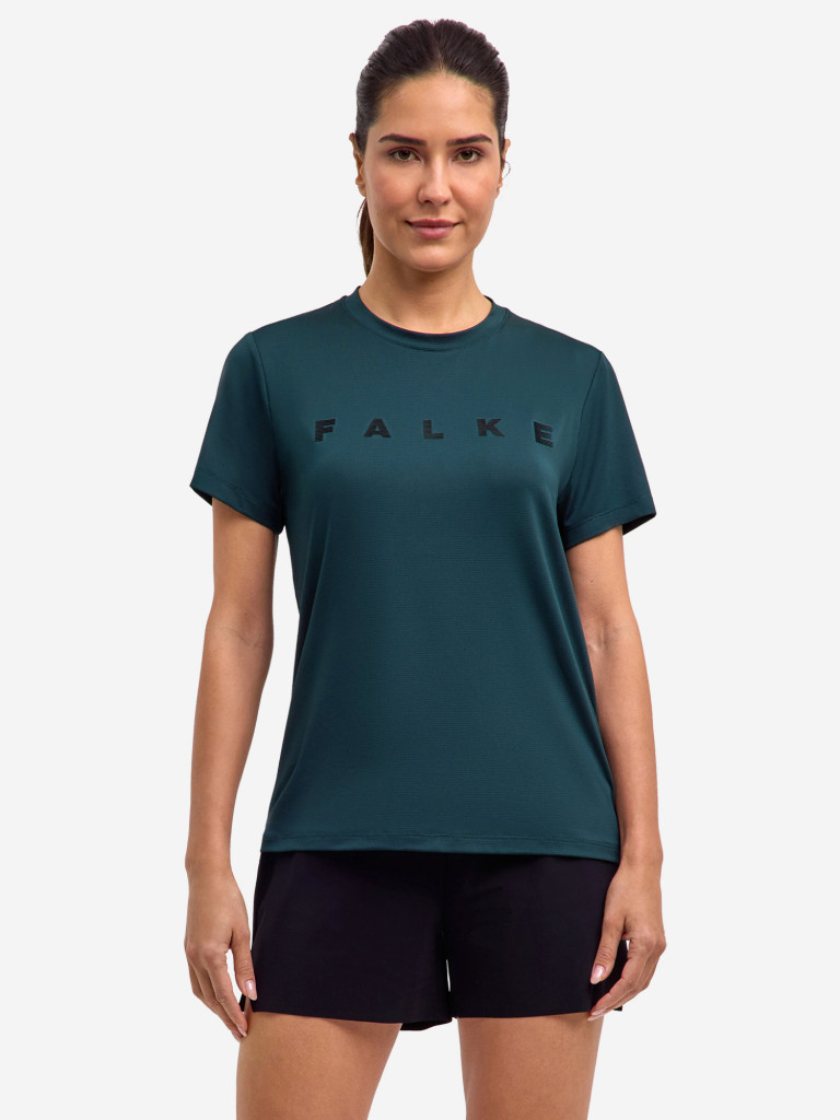 Женская спортивная футболка FALKE