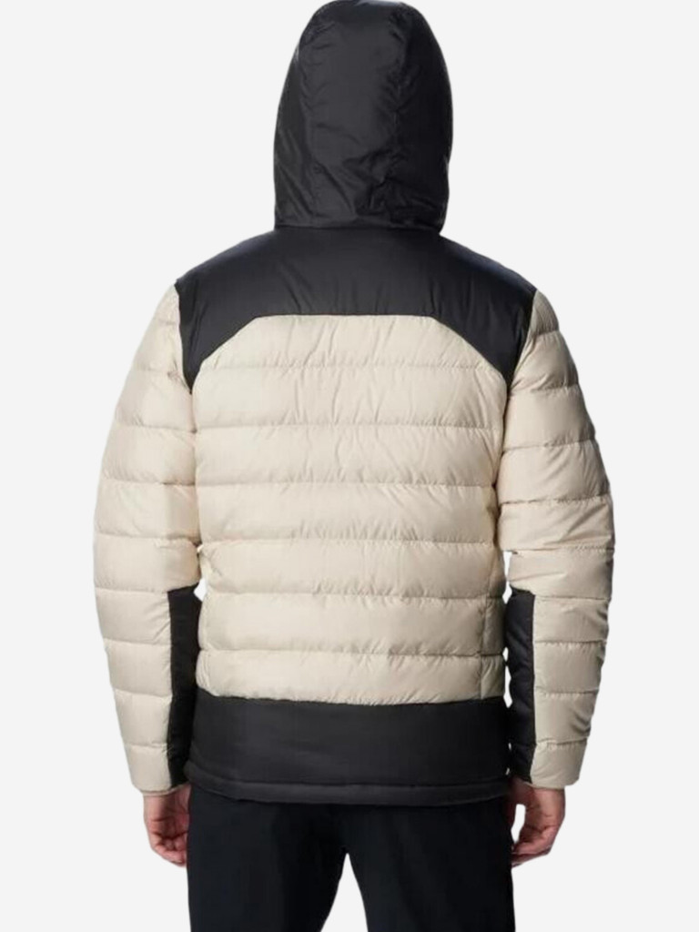 Куртка Columbia Autumn Park™ Down Hooded Jacket
