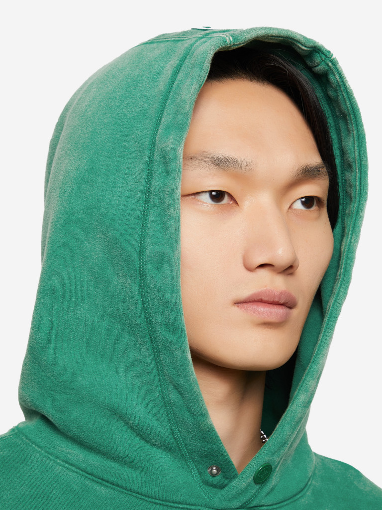 Худи мужское Li-Ning