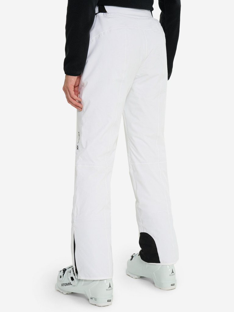 Брюки горнолыжные женские Volkl