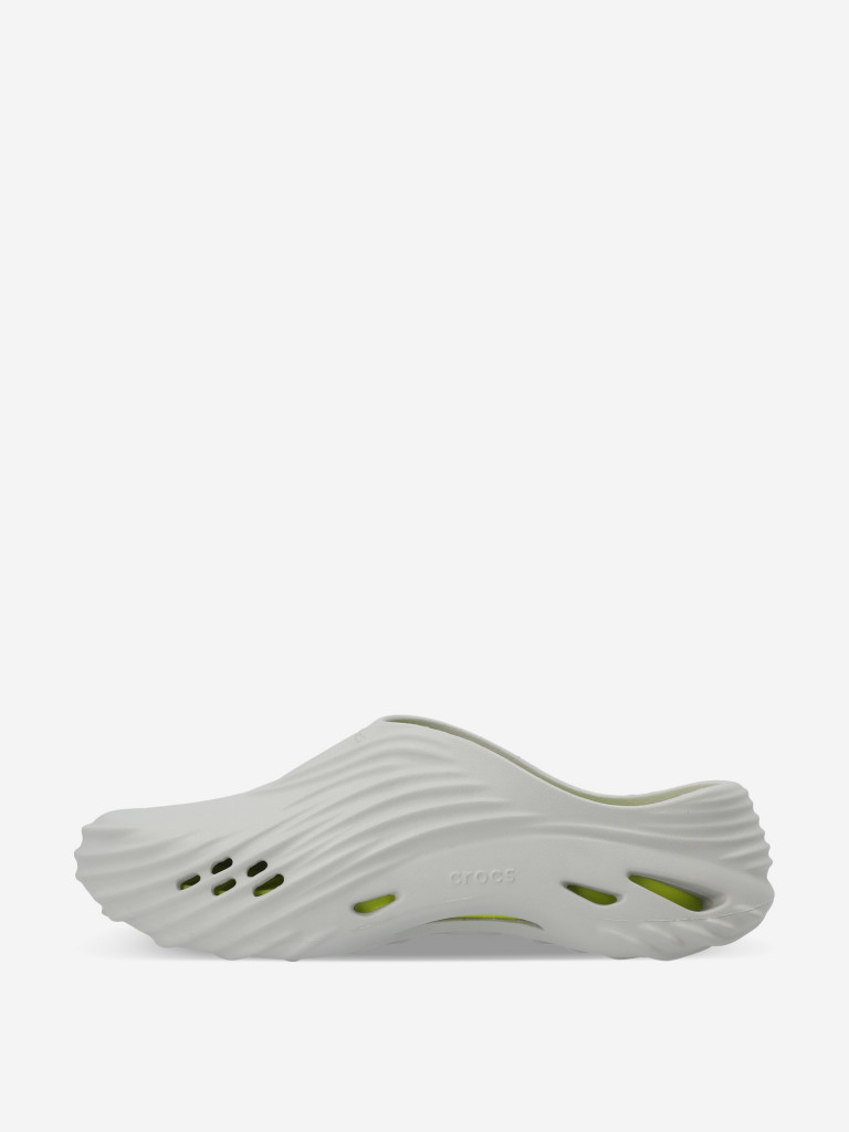 Сабо мужские Crocs Echo Wave