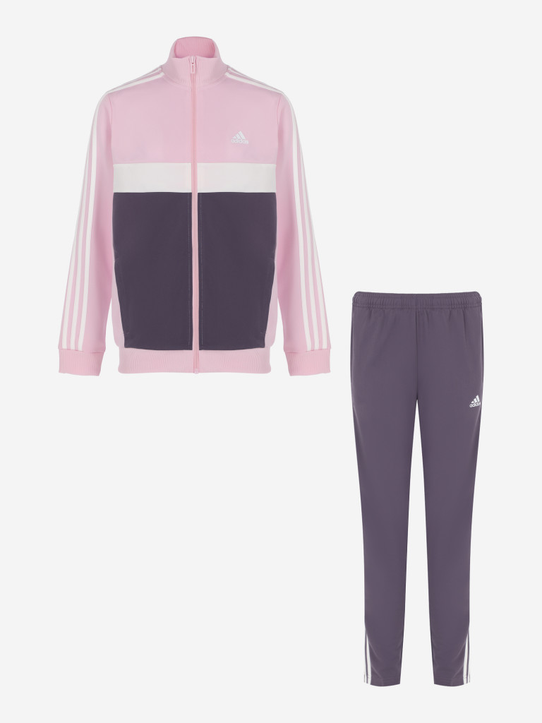 Спортивный костюм для девочек Adidas