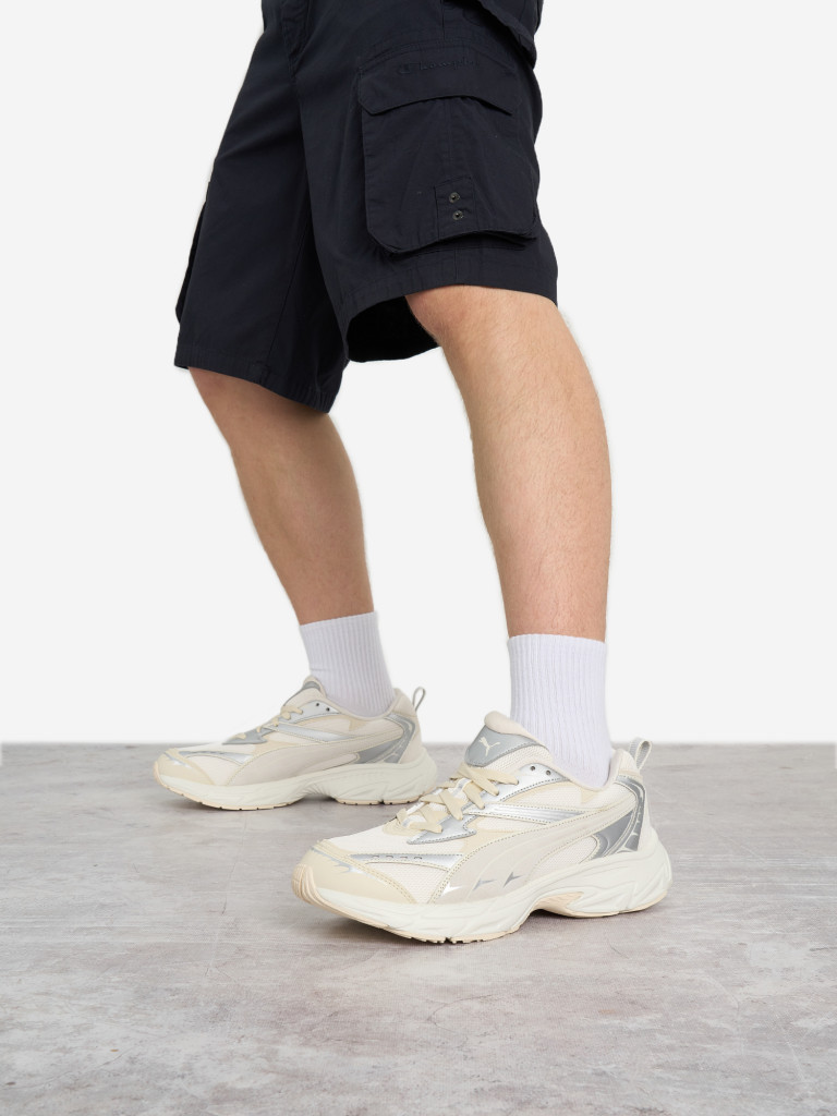 Кроссовки мужские PUMA Morphic Retro