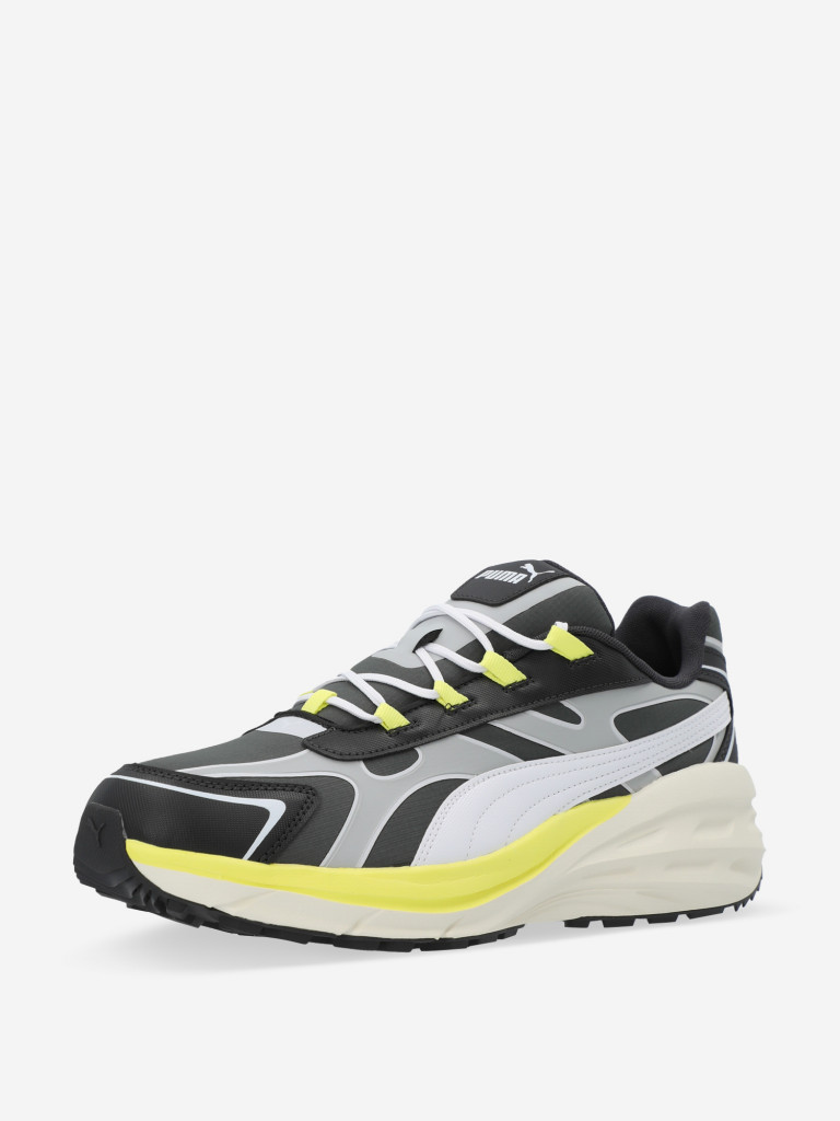 Кроссовки мужские PUMA Hypnotic Ls Abrupt