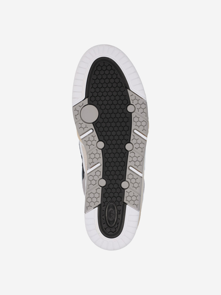 Кеды мужские adidas Adi2000