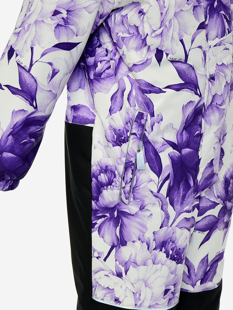 Комбинезон для девочки JAM MIX